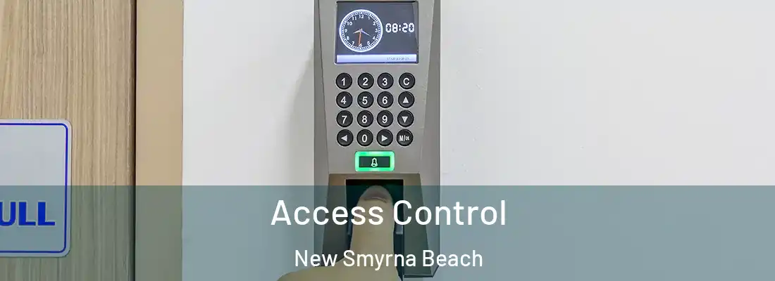  Access Control New Smyrna Beach