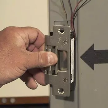 Electric Strike in New Smyrna Beach, FL