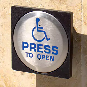 Handicap Door Access Solutions in New Smyrna Beach, FL