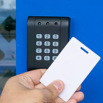 Employee Access Card Systems in New Smyrna Beach, FL