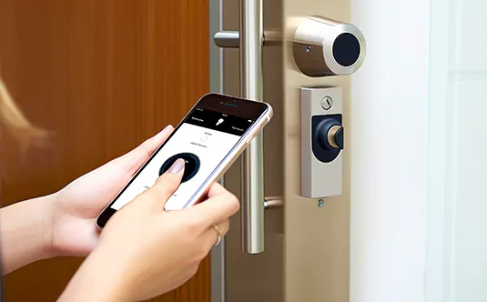 Access Management in New Smyrna Beach, FL