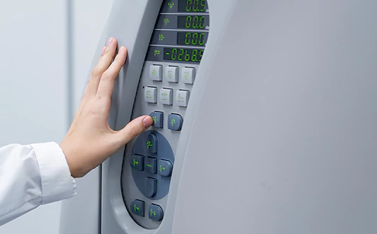 Access Infrastructure in New Smyrna Beach, FL