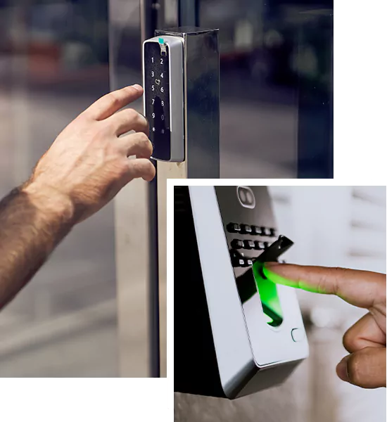 About Access Control in New Smyrna Beach, FL