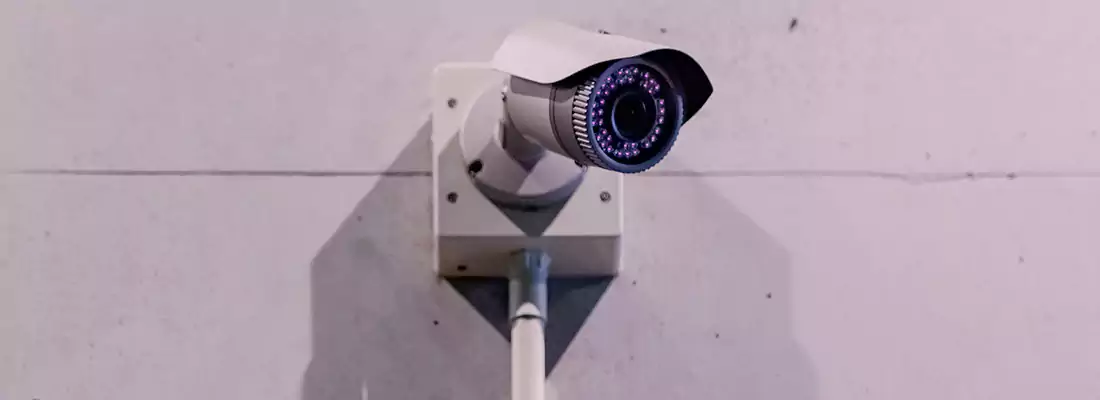 Advantages of Professional Motion Detection Camera Installation in New Smyrna Beach, FL