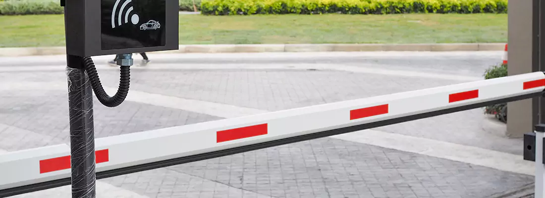 Affordable Automatic Vehicle Barrier Installation Services in New Smyrna Beach, FL