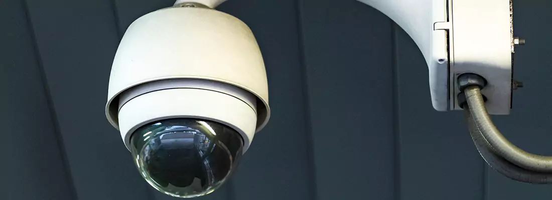 Affordable CCTV Camera System Solutions for Homes and Businesses in New Smyrna Beach, FL
