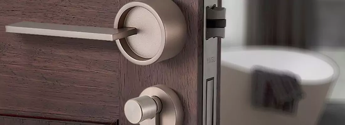 Affordable Cylinder Strike Installation Services in New Smyrna Beach, FL