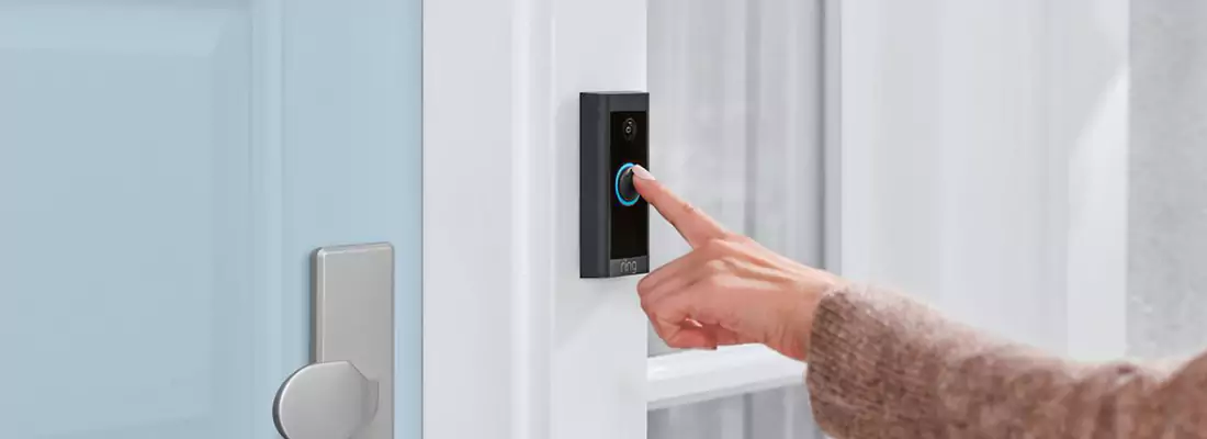 Affordable Electric Doorbell Solutions for Homes and Offices in New Smyrna Beach, FL