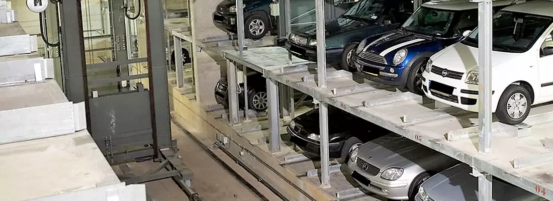 Affordable Electric Parking Pillar Systems for Residential and Commercial Properties in New Smyrna Beach, FL