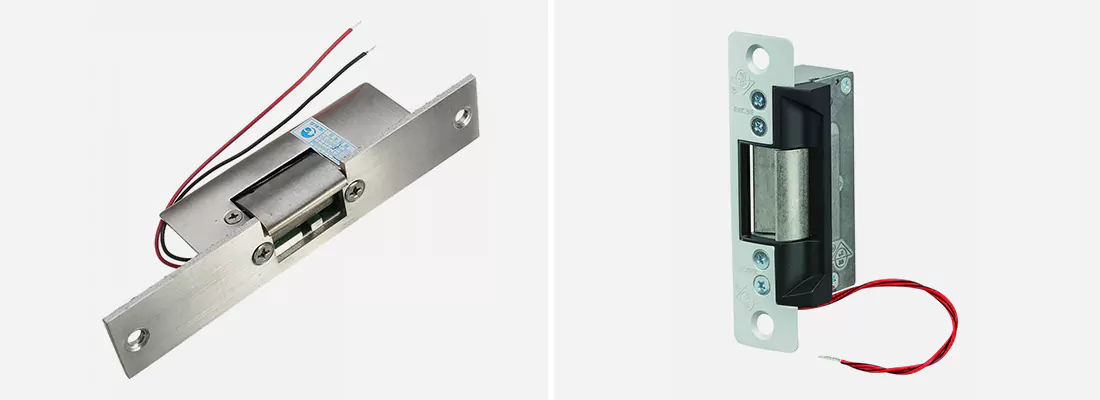 Affordable Electric Strike Systems for Enhanced Security in New Smyrna Beach, FL