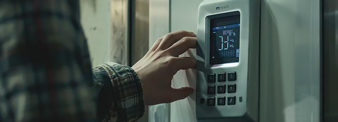 Affordable Keyless Entry Systems for Homes and Businesses in New Smyrna Beach, FL