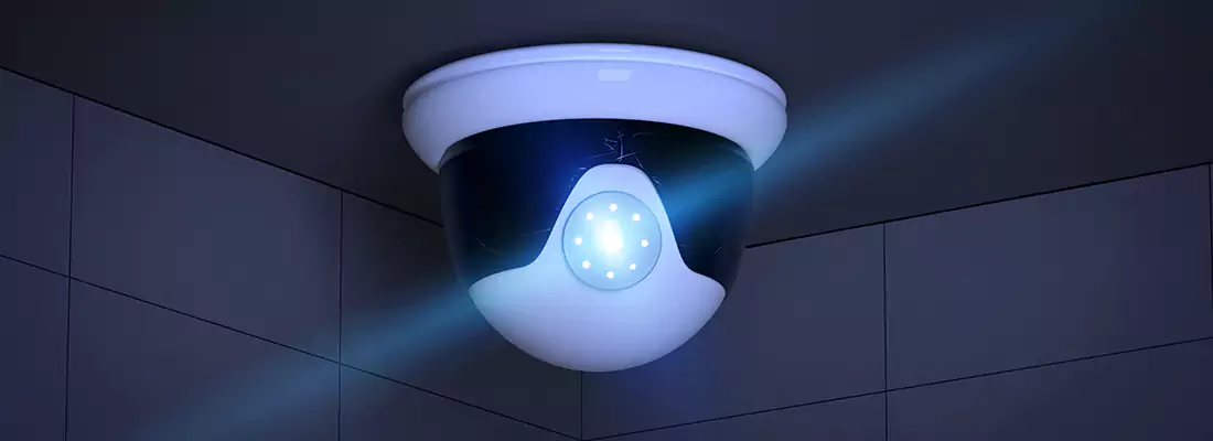 Affordable Night Vision CCTV Camera Services in New Smyrna Beach, FL