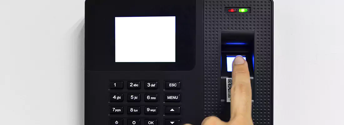 Affordable Office Access Control Systems for Small and Large Offices in New Smyrna Beach, FL