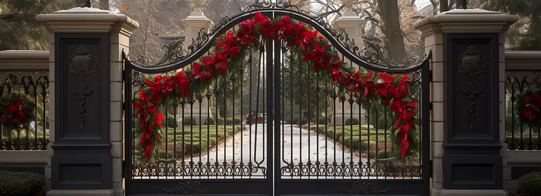 Affordable Proximity Sensor Gate Solutions for Homes and Businesses in New Smyrna Beach, FL