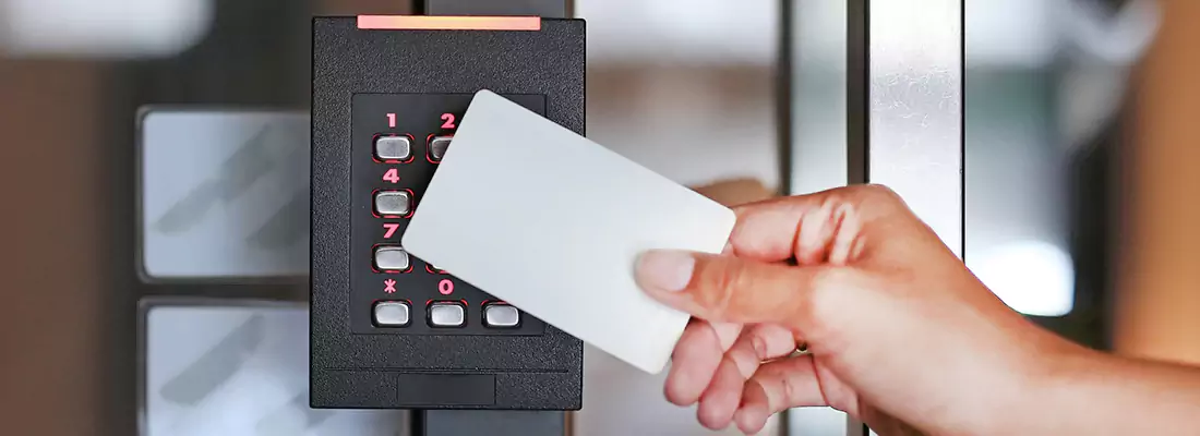 Benefits of Card Lock Readers for Properties in New Smyrna Beach, FL