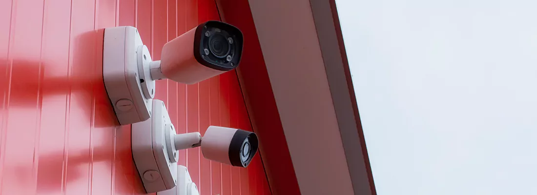 Benefits of HD CCTV Cameras for Security in New Smyrna Beach, FL