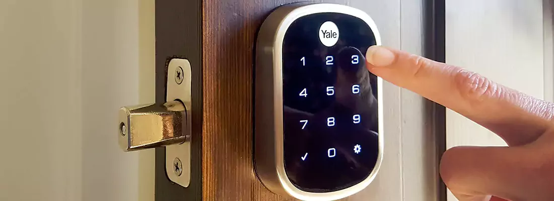 Best PIN Code Locks for Residential and Commercial Security in New Smyrna Beach, FL