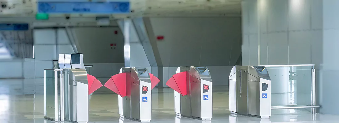 Best Security Turnstile Solutions in New Smyrna Beach, FL – Affordable and Durable