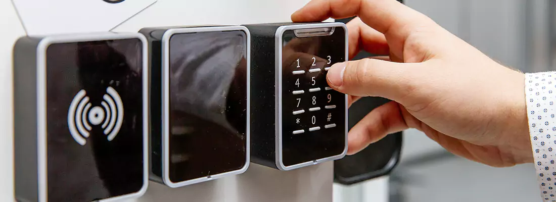 Best WiFi Smart Locks for Homes and Offices in New Smyrna Beach, FL