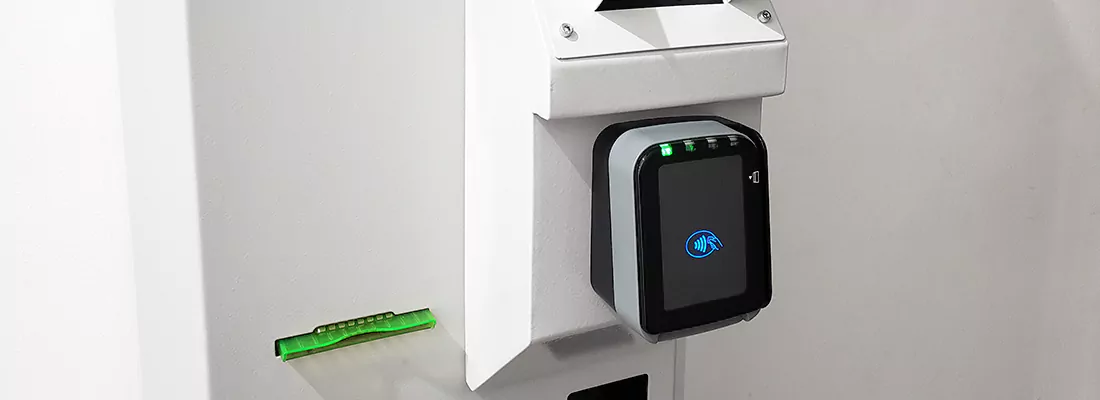 Biometric Security Options in New Smyrna Beach, FL