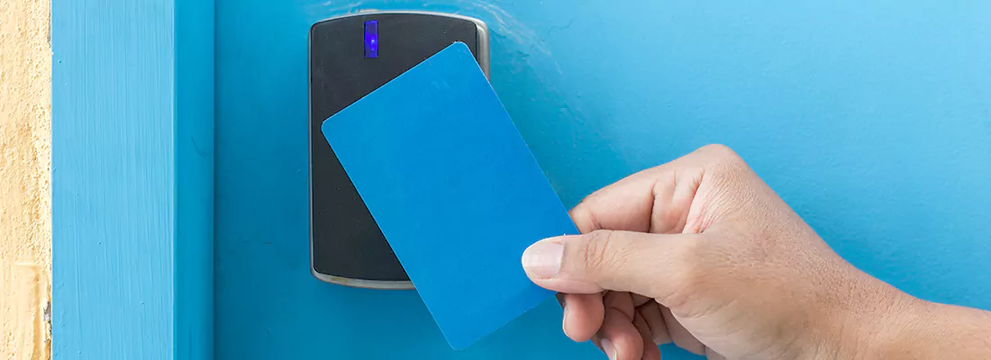 Card Lock Systems for Secure Access in New Smyrna Beach, FL