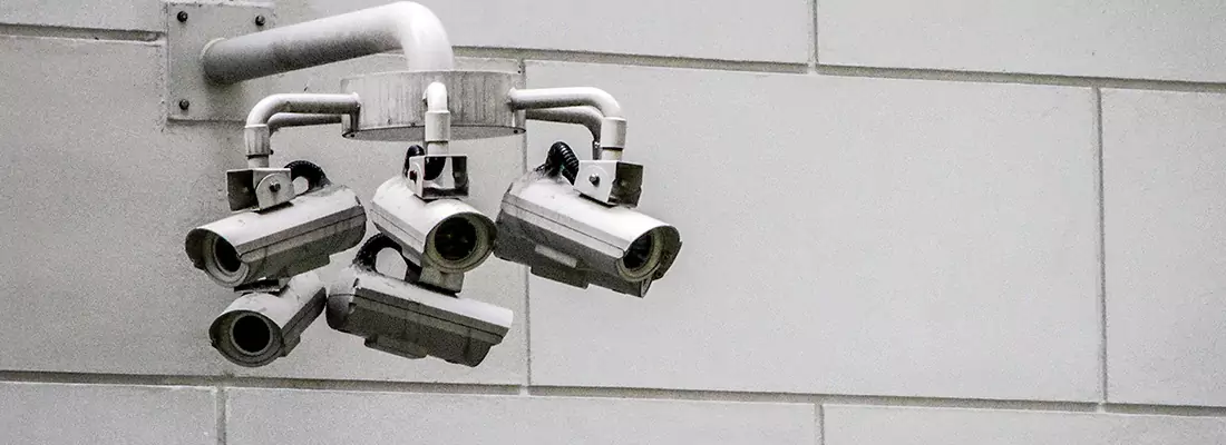CCTV Camera Systems Are Essential for Security in New Smyrna Beach, FL