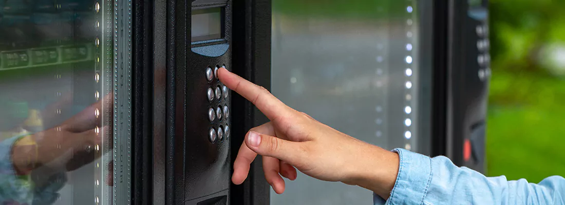 Commercial Access Control Boosts Security in New Smyrna Beach, FL