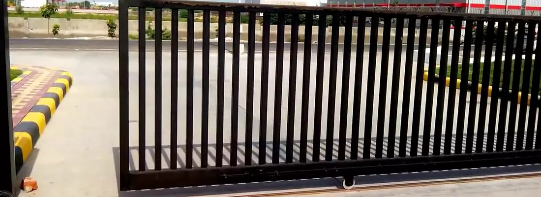 Commercial Automatic Sliding Repair and Maintenance in New Smyrna Beach, FL