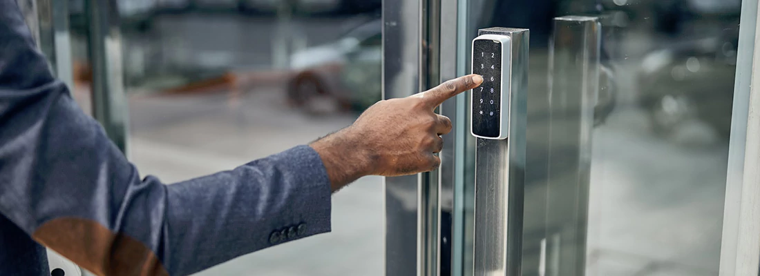 Commercial RFID Door Lock Systems in New Smyrna Beach, FL