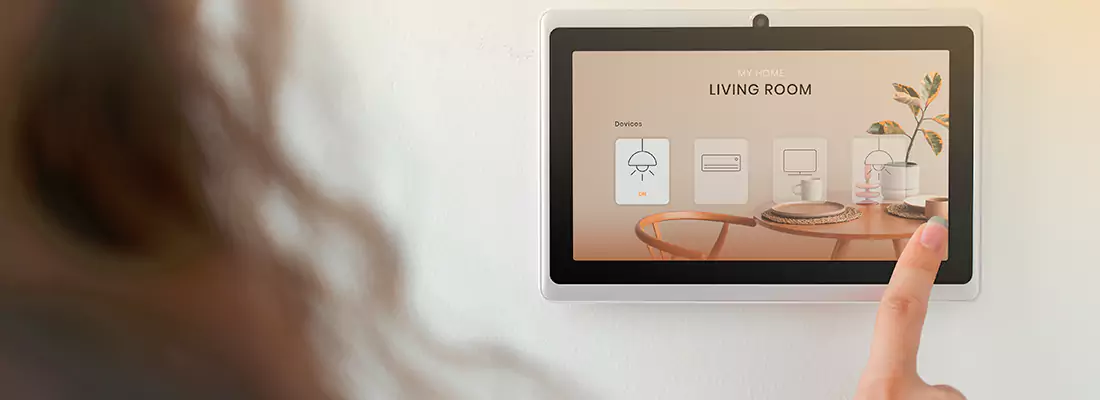 Commercial Video Intercom Systems for Businesses in New Smyrna Beach, FL