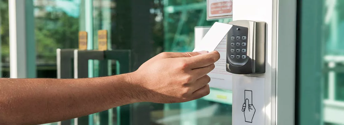 Custom Access Control Systems for Businesses in New Smyrna Beach, FL