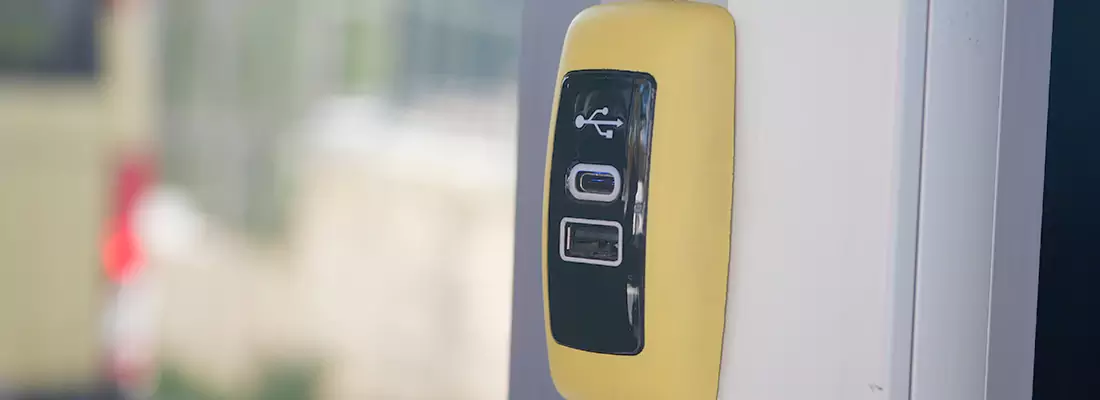 Custom Door Proximity Sensor Solutions for Businesses in New Smyrna Beach, FL