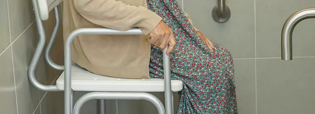 Custom Handicap Bathroom Remodeling in New Smyrna Beach, FL