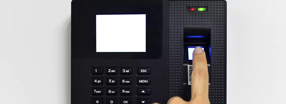 Door Access Control And Security in New Smyrna Beach, FL