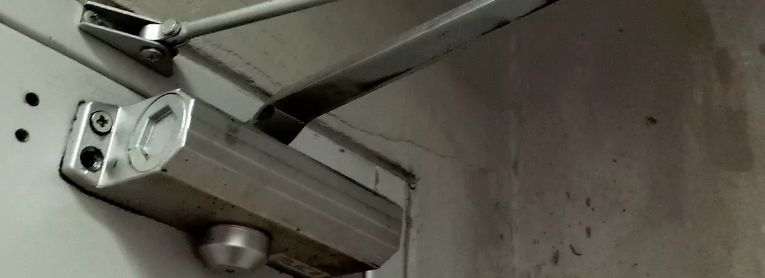 Door Closer Adjustment in New Smyrna Beach, FL