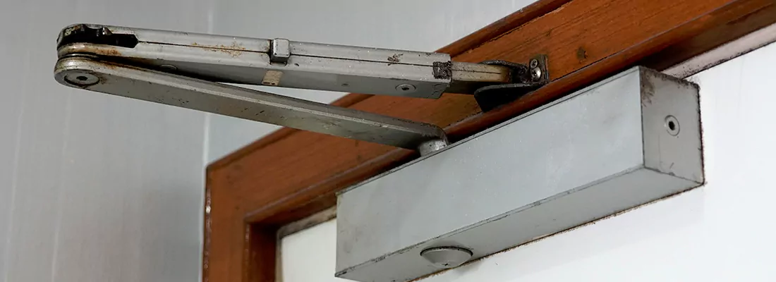 Door Closer Specialists in New Smyrna Beach, FL