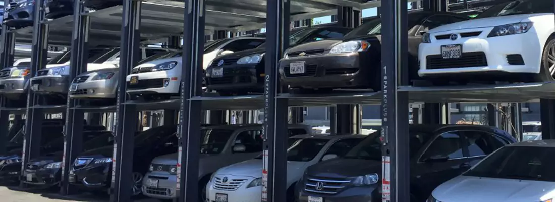 Electric Parking Pillars: A Smart Parking Solution for Residents in New Smyrna Beach, FL