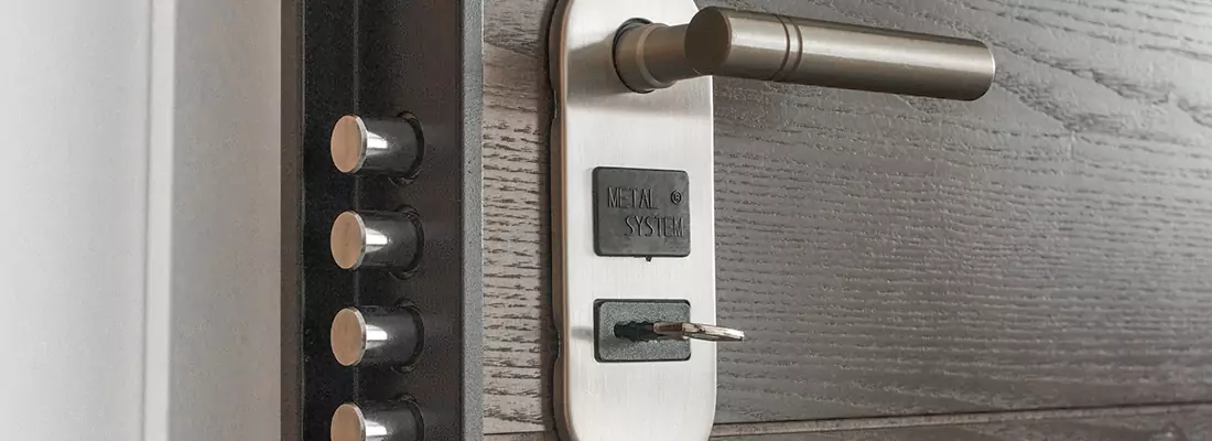 Enhance Door Security with Cylinder Strike Installation in New Smyrna Beach, FL