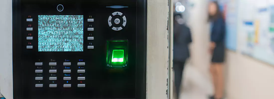 Enhance Security with Retinal Access Systems in New Smyrna Beach, FL