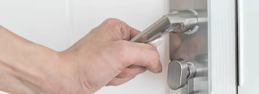 Expert Garage Door Opener Repair and Installation in New Smyrna Beach, FL