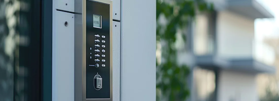 Expert Maintenance and Repairs For Keyless Entry Systems in New Smyrna Beach, FL