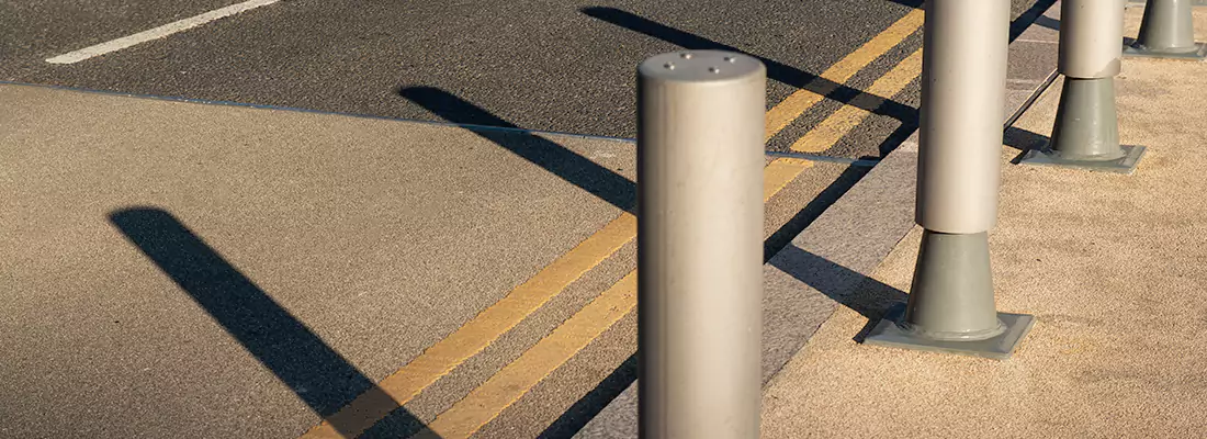 Fast and Reliable Car Parking Post Installation Services in New Smyrna Beach, FL