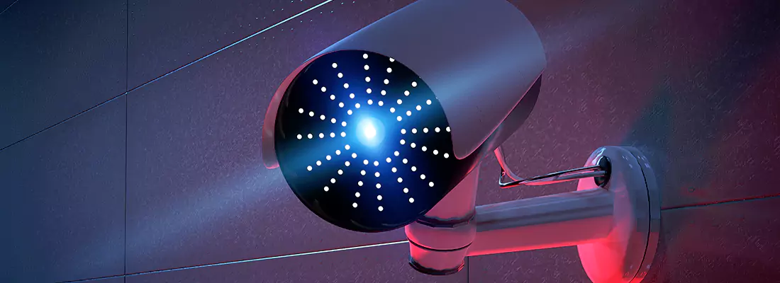 Features of Our Night Vision CCTV Cameras in New Smyrna Beach, FL