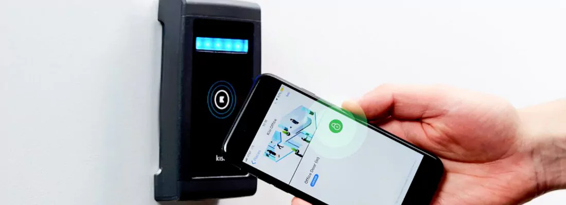 Features of Our Remote Access Control Systems in New Smyrna Beach, FL