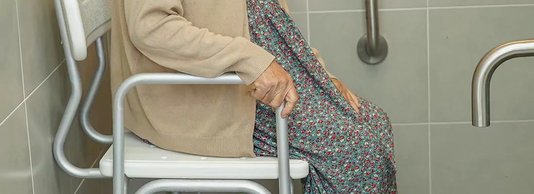 Handicap Toilet Repairs and Maintenance in New Smyrna Beach, FL