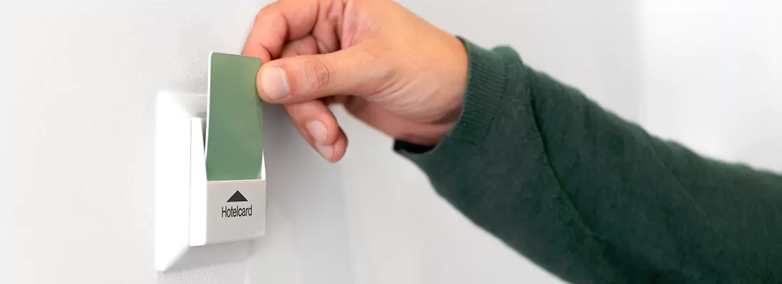 How Door Schedule Systems Improve Access Control in New Smyrna Beach, FL