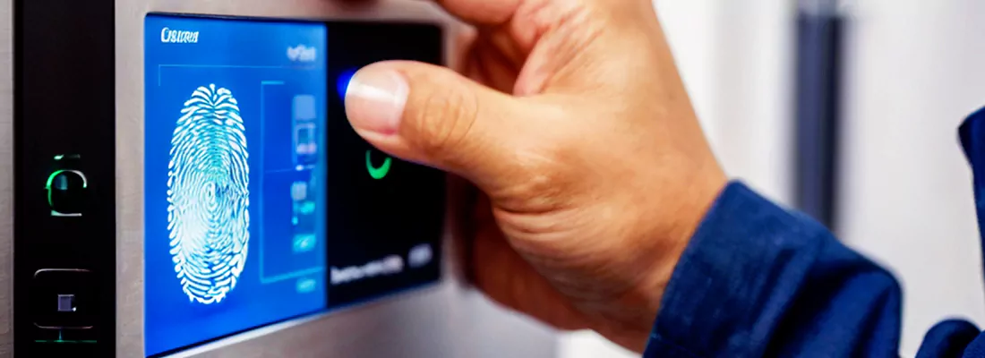 Right Biometric Security System in New Smyrna Beach, FL