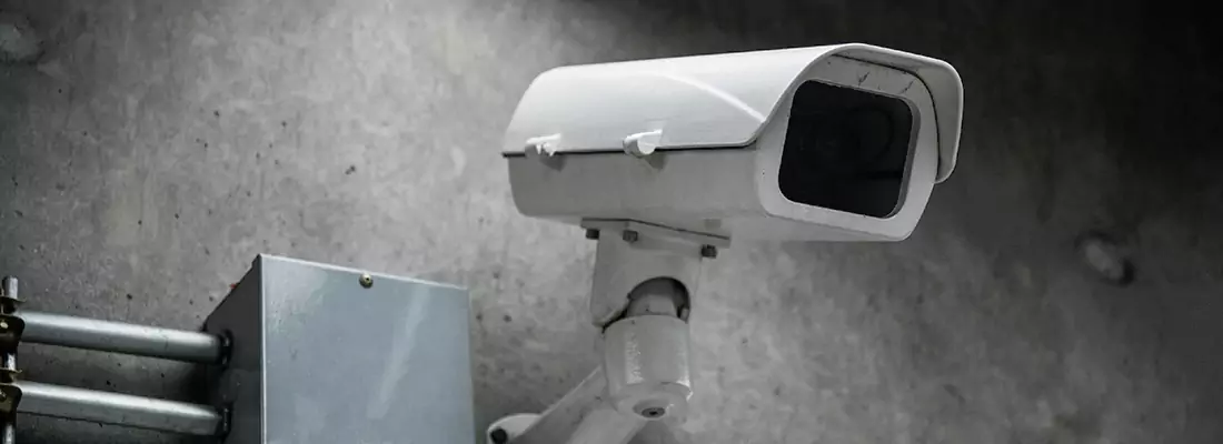 Indoor CCTV Camera Repair and Maintenance Services in New Smyrna Beach, FL