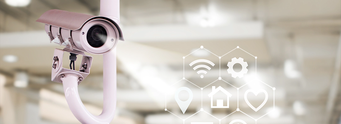 Indoor Security Camera Solutions for New Smyrna Beach, FL