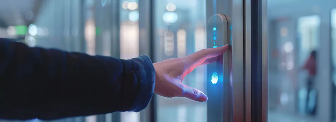 Industrial Access Control System Repairs and Maintenance in New Smyrna Beach, FL